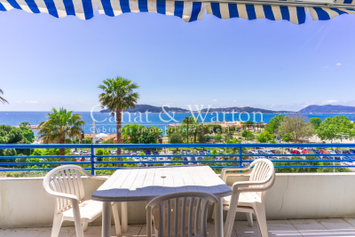 Apartment for sale in TOULON Fayence - 4 rooms - 91 m² 