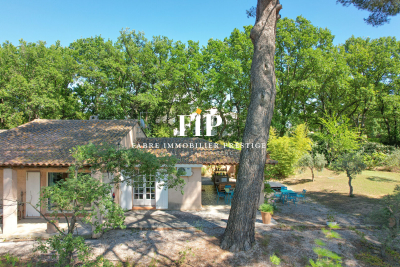 Maison à vendre à AIX-EN-PROVENCE Charleval - 6 pièces - 174 m² 