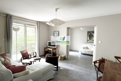 Appartement à vendre à TOULON l'Escaillon - 3 pièces - 63 m² 