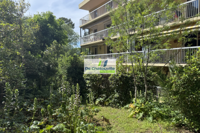 Appartement &agrave; vendre &agrave; TOULON Aguillon - 3 pi&egrave;ces - 63 m&sup2; 