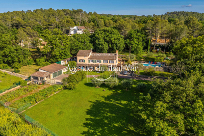 Maison à vendre villa en pierre la montagne