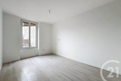 Appartement à vendre à VILLEURBANNE  - 3 pièces - 56 m² 