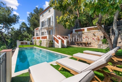 Maison à vendre villa vendre menton 