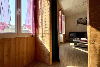 Maison à vendre à MONTMEYRAN Mours-Saint-Eusèbe - 4 pièces - 90 m² 