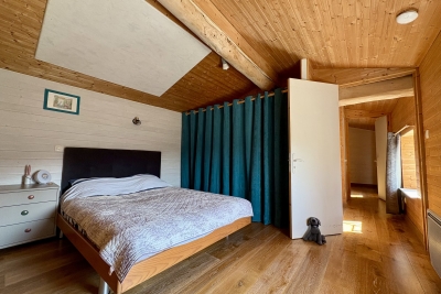 Maison à vendre à MONTMEYRAN  - 4 pièces - 90 m² 