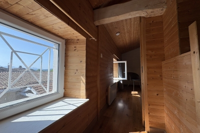 Maison &agrave; vendre &agrave; MONTMEYRAN  - 4 pi&egrave;ces - 90 m&sup2; 