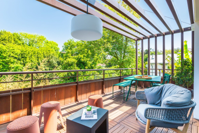 Appartement &agrave; vendre phare 