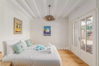 Villa à Cap Ferret &agrave; louer à partir de 10 000 € / semaine, Photo 13