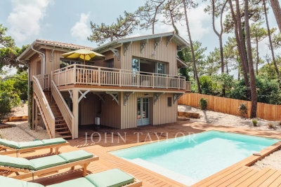 Villa à Cap Ferret &agrave; louer à partir de 10 000 € / semaine, Photo 18