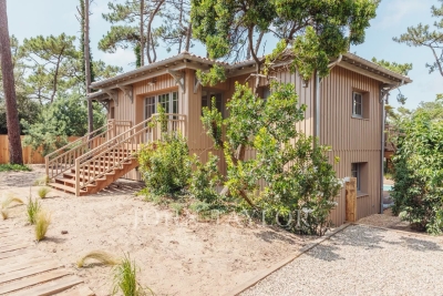 Villa à Cap Ferret &agrave; louer à partir de 10 000 € / semaine, Photo 19
