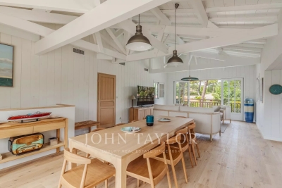 Villa à Cap Ferret &agrave; louer à partir de 10 000 € / semaine, Photo 3