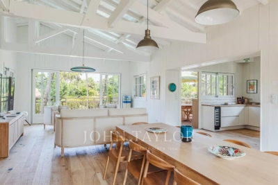 Villa à Cap Ferret &agrave; louer à partir de 10 000 € / semaine, Photo 4