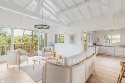 Villa à Cap Ferret &agrave; louer à partir de 10 000 € / semaine, Photo 5