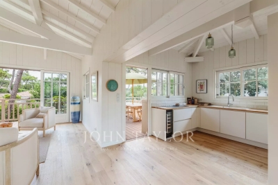 Villa à Cap Ferret &agrave; louer à partir de 10 000 € / semaine, Photo 7