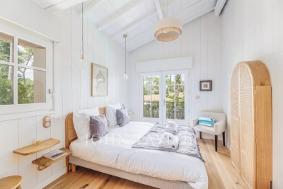 Villa à Cap Ferret &agrave; louer à partir de 10 000 € / semaine, Photo 8
