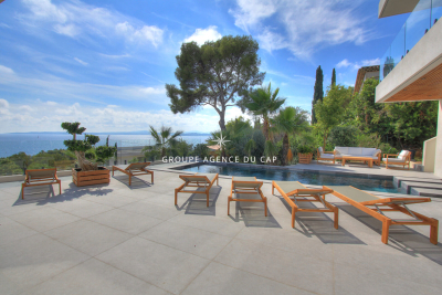 Maison à vendre garage parking roquebrune sur argens