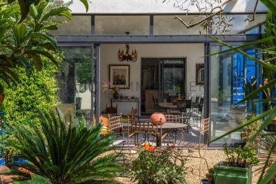 Maison à vendre à ST-RÉMY-DE-PROVENCE Longuillar - 4 pièces - 150 m² 