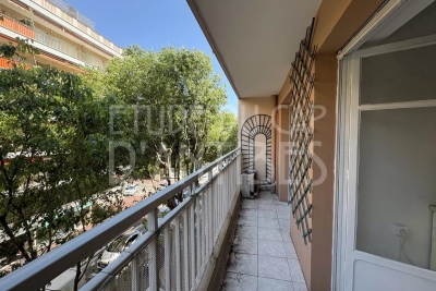 Appartement à vendre à ANTIBES Lagare - 3 pièces - 55 m² 