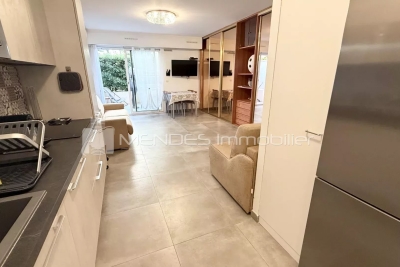 Appartement à vendre appartement vue mer bords