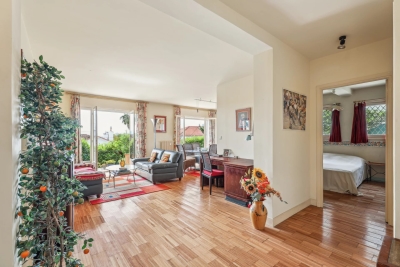 Appartement à vendre appartement jardin bois centre