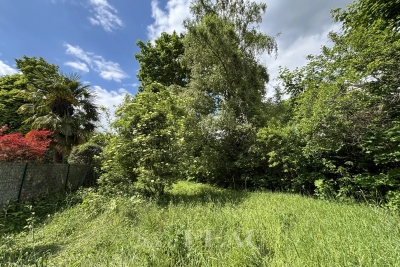 terrain à vendre à LOUVECIENNES Sud Yvette - 1 pièces - 1035 m² 