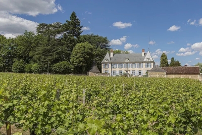 Maison à vendre à CHENONCEAUX  - 26 pièces - 1013 m² 