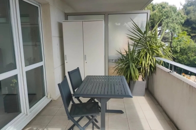 Appartement à vendre à ST-LAURENT-DU-VAR  - 2 pièces - 46 m² 