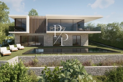 Maison à vendre à CANNES Le Riou  - 450 m² 