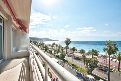 Apartment for sale in NICE  - 2 rooms - 65 m² 