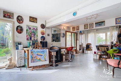 Maison à vendre à BORDEAUX  - 5 pièces - 182 m² 