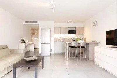 Appartement à vendre à CANNES Théoule-sur-Mer - 1 pièces - 35 m² 