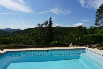 Maison à vendre à LE TIGNET  - 4 pièces - 100 m² 