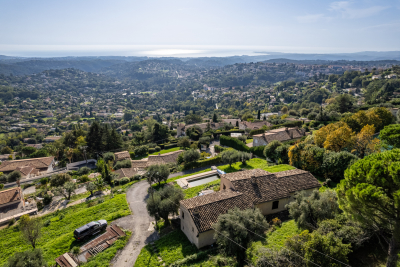 Maison à vendre rez jardin est 2 