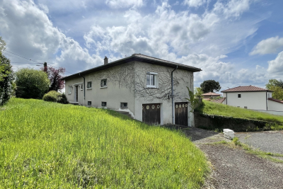 Maison à vendre à STE-CONSORCE  - 6 pièces - 150 m² 