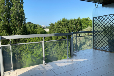 Appartement à vendre à NANTES  - 3 pièces - 92 m² 