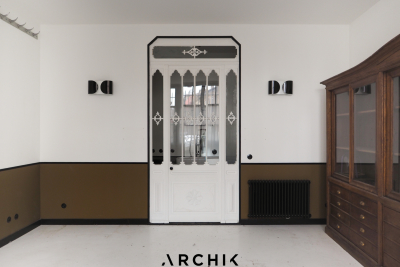 Appartement &agrave; vendre &agrave; BORDEAUX Capeyron 1 - 1 pi&egrave;ces - 33 m&sup2; 