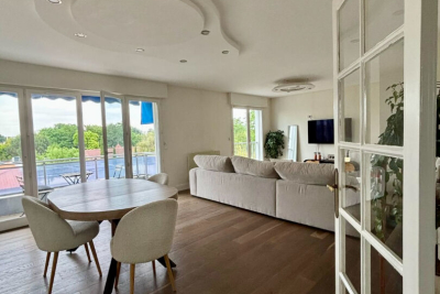 Appartement &agrave; vendre &agrave; BORDEAUX La Réole - 3 pi&egrave;ces - 92 m&sup2; 