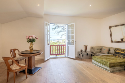 Appartement à vendre v ciboure