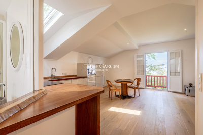 Appartement &agrave; vendre &agrave; CIBOURE  - 2 pi&egrave;ces - 49 m&sup2; 