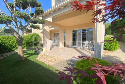 Appartement &agrave; vendre &agrave; ST GEORGES DE DIDONNE  - 4 pi&egrave;ces - 95 m&sup2; 