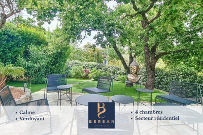 Maison à vendre villa avec piscine tours 