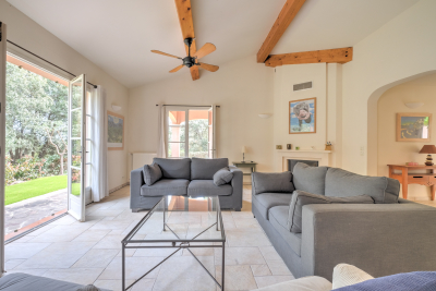 Maison à vendre grande terrasse aix en provence 