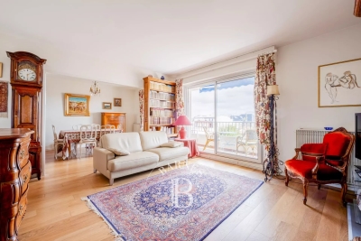 Appartement à vendre à BORDEAUX Nord Est - 3 pièces - 91 m² 