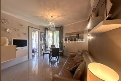 Appartement &agrave; vendre &agrave; MENTON Cougoussoles - 2 pi&egrave;ces - 37 m&sup2; 