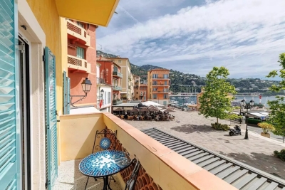 Appartement à vendre appartement vue mer la piece d eau