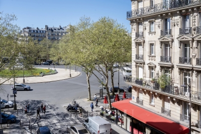 Appartement &agrave; vendre &agrave; PARIS 7EME Saint-Thomas d'Aquin 7 - 5 pi&egrave;ces - 164 m&sup2; 