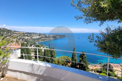 Appartement &agrave; vendre &agrave; ROQUEBRUNE-CAP-MARTIN  - 3 pi&egrave;ces - 58 m&sup2; 