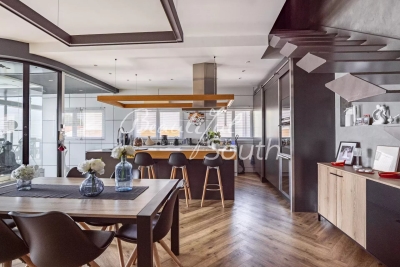 Maison à vendre villa haut gamme saint laurent mer 