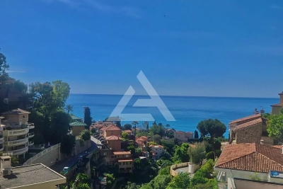 Appartement à vendre à ROQUEBRUNE-CAP-MARTIN Bioves-Casino - 4 pièces - 60 m² 