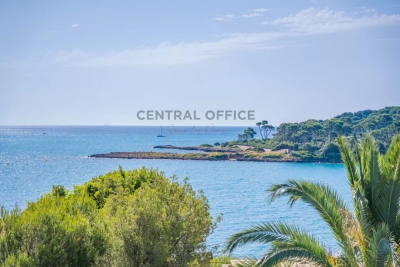House for sale la garoupe antibes 